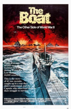 poster Das Boot