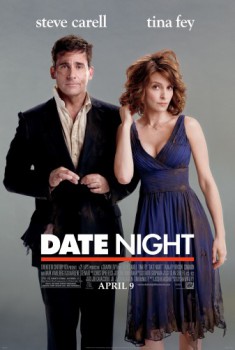poster Date Night