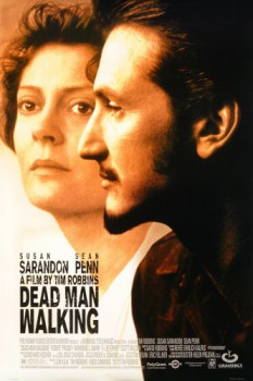 poster Dead Man Walking