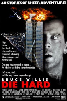 poster Die Hard