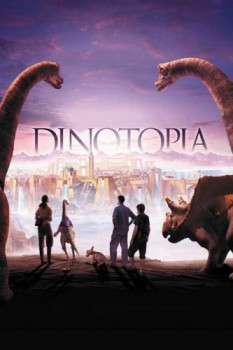 poster Dinotopia - Complete Series