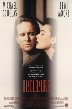 poster Disclosure