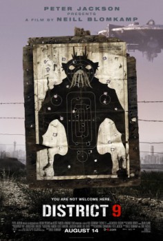 poster District 9