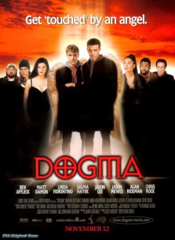 poster Dogma