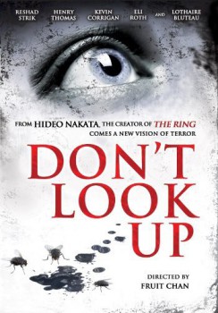 poster Don't Look Up