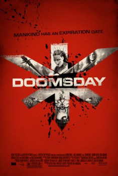 poster Doomsday