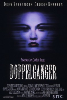 poster Doppelganger