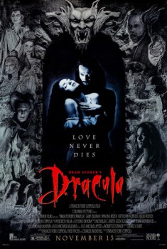 poster Dracula