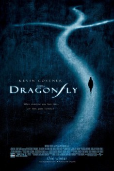 poster Dragonfly