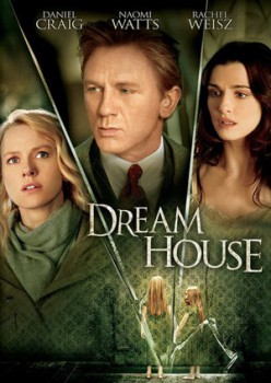 poster Dream House
