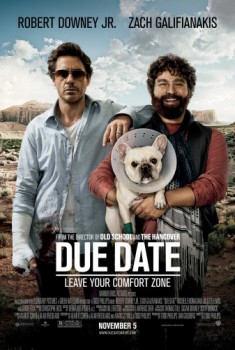 poster Due Date