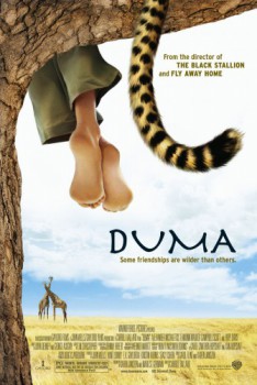poster Duma