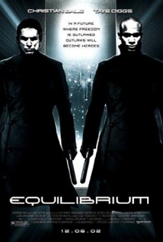 poster Equilibrium