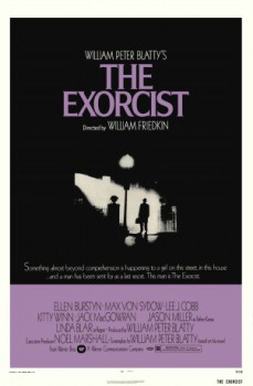 poster The Exorcist