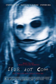 poster Feardotcom