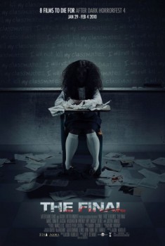 poster The Final