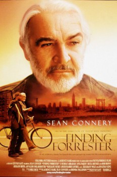 poster Finding Forrester