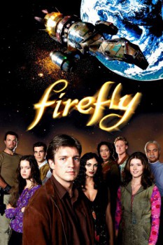 poster Firefly - Complete Series