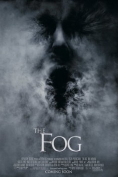 poster The Fog