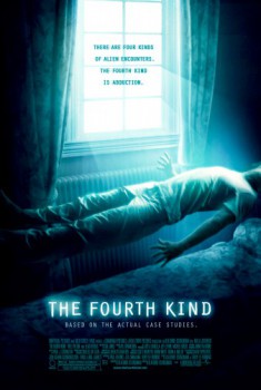 poster The Fourth Kind
