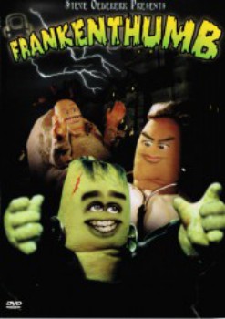 poster Frankenthumb