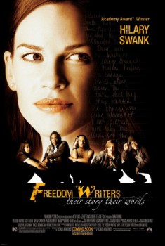 poster Freedom Writers