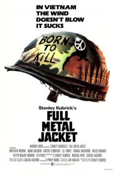 poster Full Metal Jacket