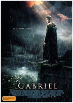 poster Gabriel