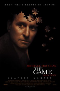 poster The Game