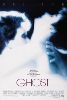 poster Ghost