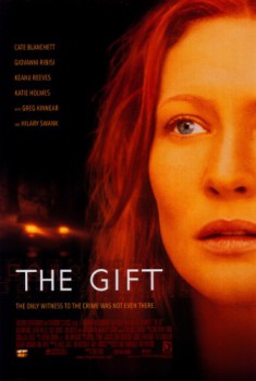 poster The Gift