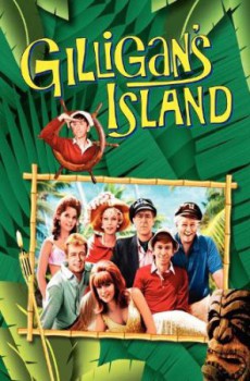poster Gilligan's Island - Complete Series