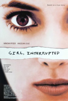 poster Girl, Interrupted