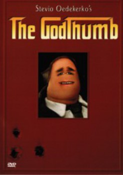 poster The Godthumb
