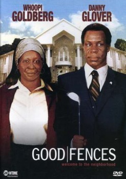 poster Good Fences