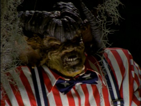 poster Goosebumps - One Day at Horrorland