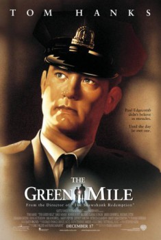 poster The Green Mile