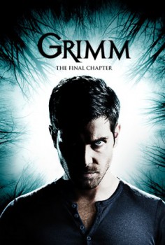 poster Grimm - Complete Series