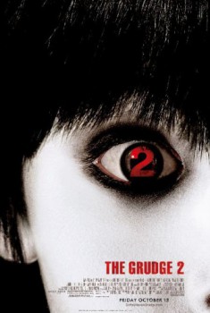 poster The Grudge 2