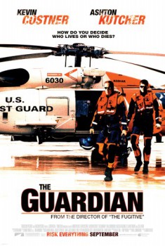 poster The Guardian