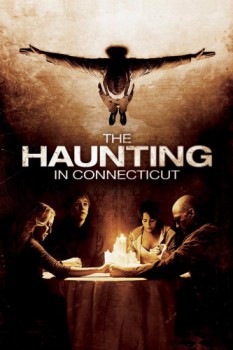 poster The Haunting in Connecticut