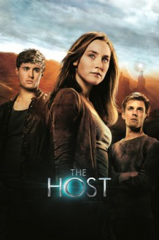 poster The Host