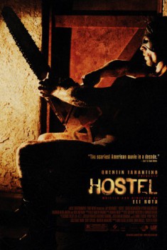 poster Hostel