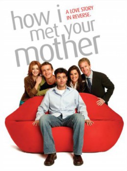poster How I Met Your Mother - Complete Series