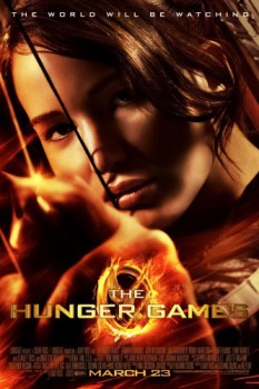 poster The Hunger Games