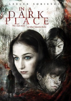 poster In a Dark Place