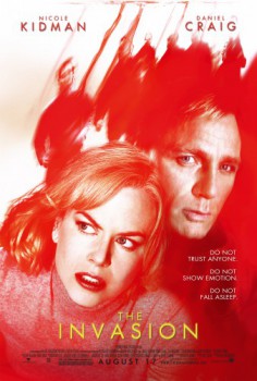 poster The Invasion
