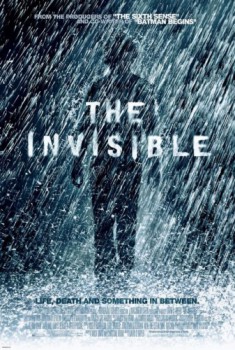poster The Invisible