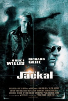 poster The Jackal