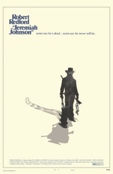 poster Jeremiah Johnson